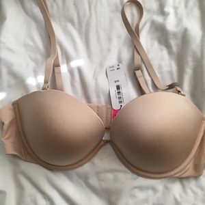 La Senza Multi Way Push Up Bra